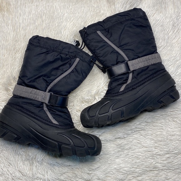 Sorel Youth Flurry Boot - Picture 2 of 5